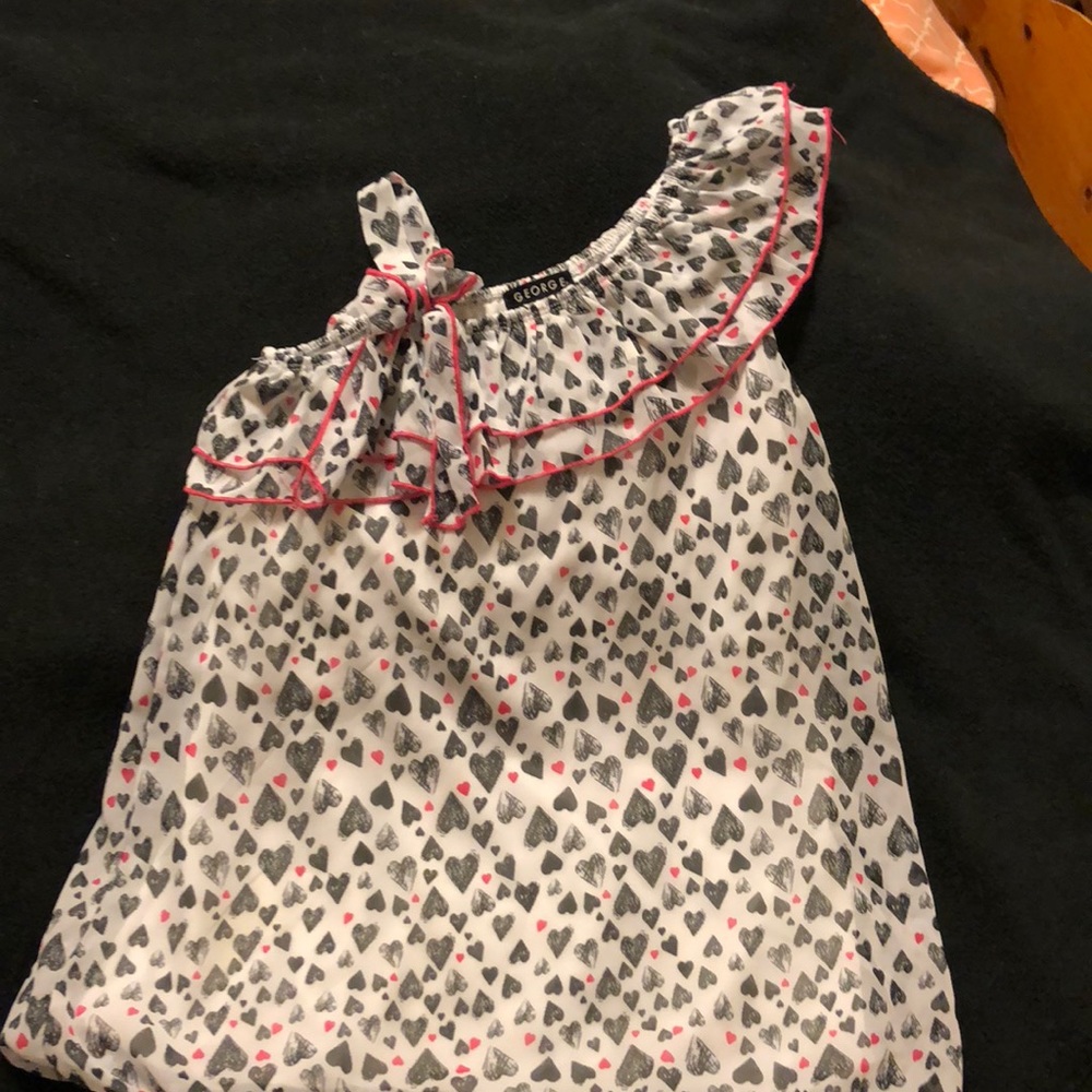 Girls Top
